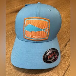 Columbia Flexfit Cap